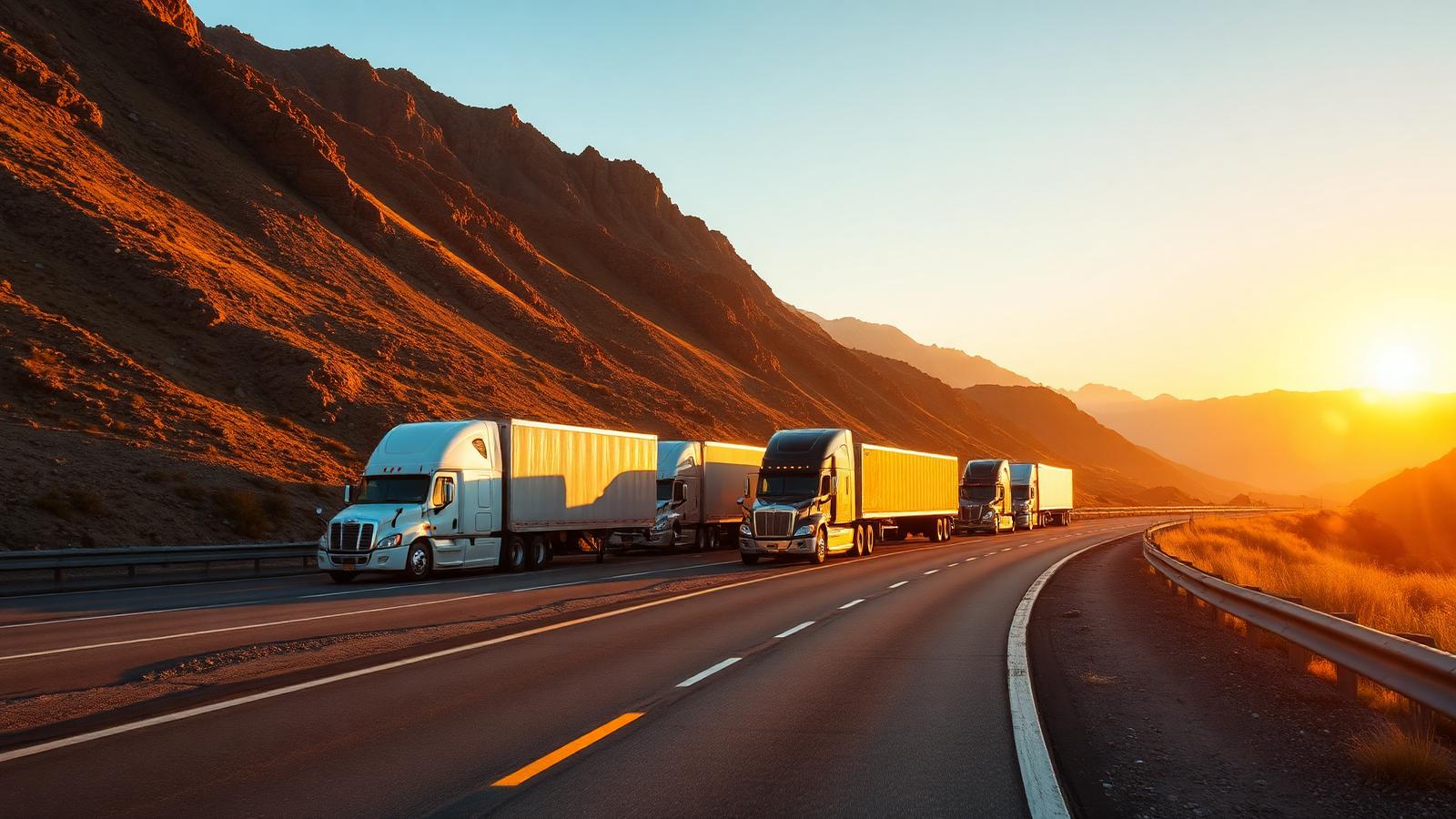 Land cargo